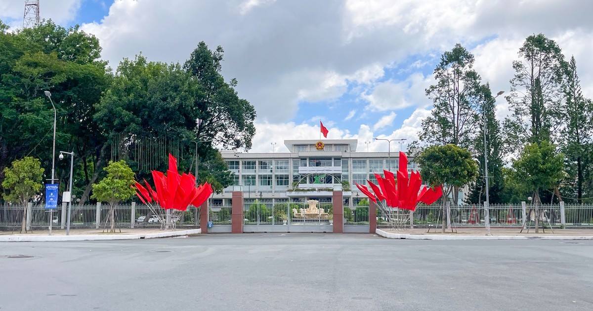Nhiệm vụ và quyền hạn