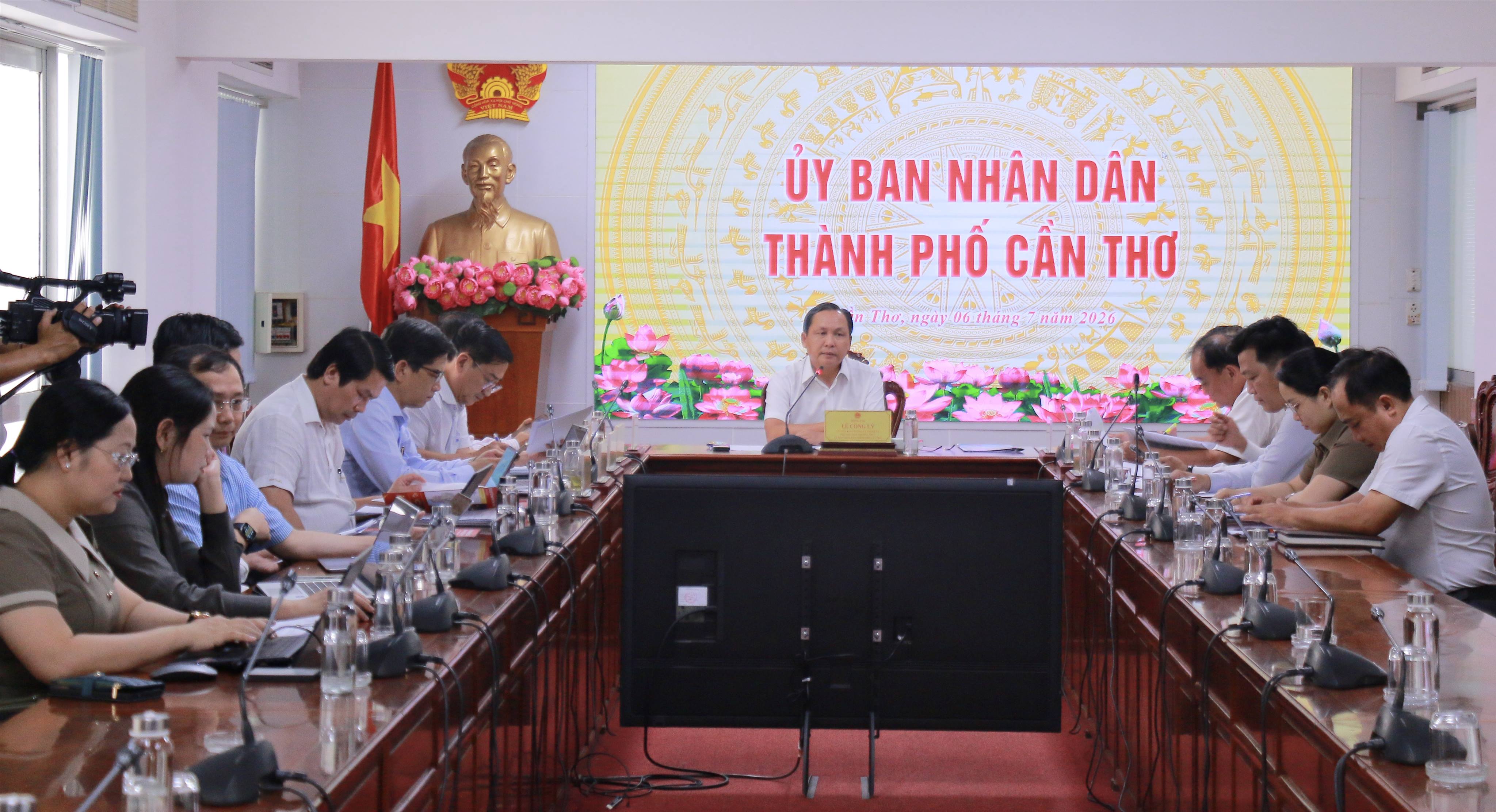Các giải pháp thúc đẩy tăng trưởng kinh tế 6 tháng cuối năm 2026