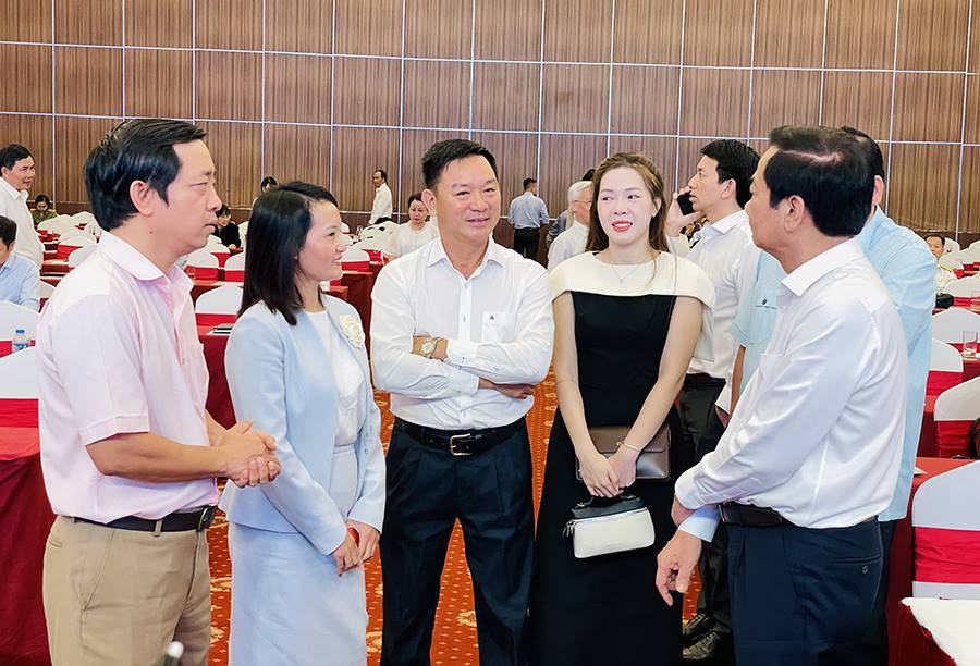 Cần Thơ tạo mọi điều kiện thuận lợi cho doanh nghiệp, nhà đầu tư