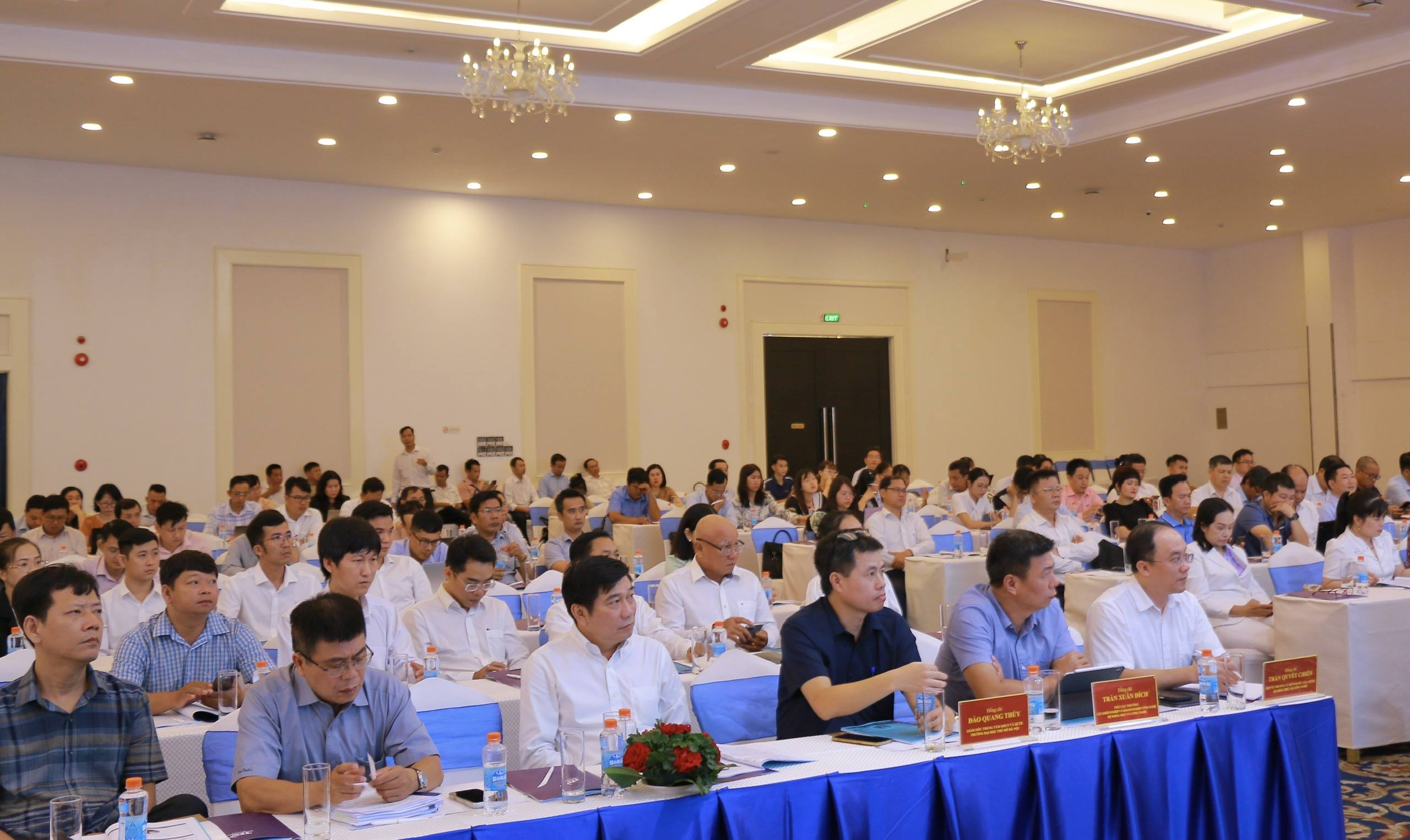 Cần Thơ thúc đẩy phát triển doanh nghiệp khoa học và công nghệ