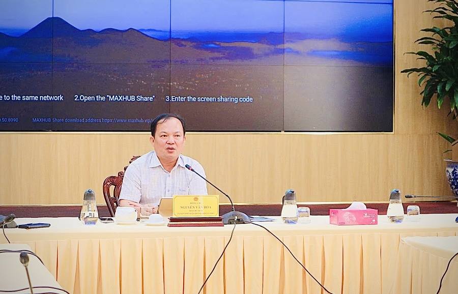 Cần Thơ quyết liệt tháo gỡ vướng mắc, thúc đẩy triển khai các cụm công nghiệp