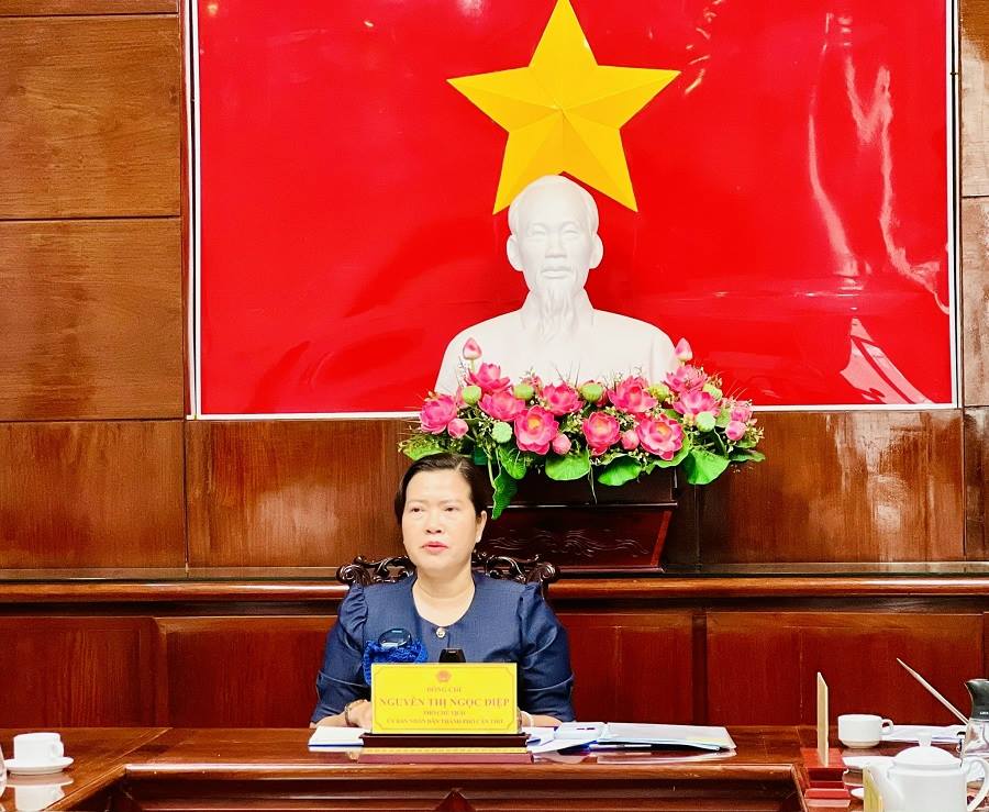 Cần Thơ đẩy mạnh các hoạt động văn hóa gắn với phát triển du lịch từ nay đến cuối năm 2026