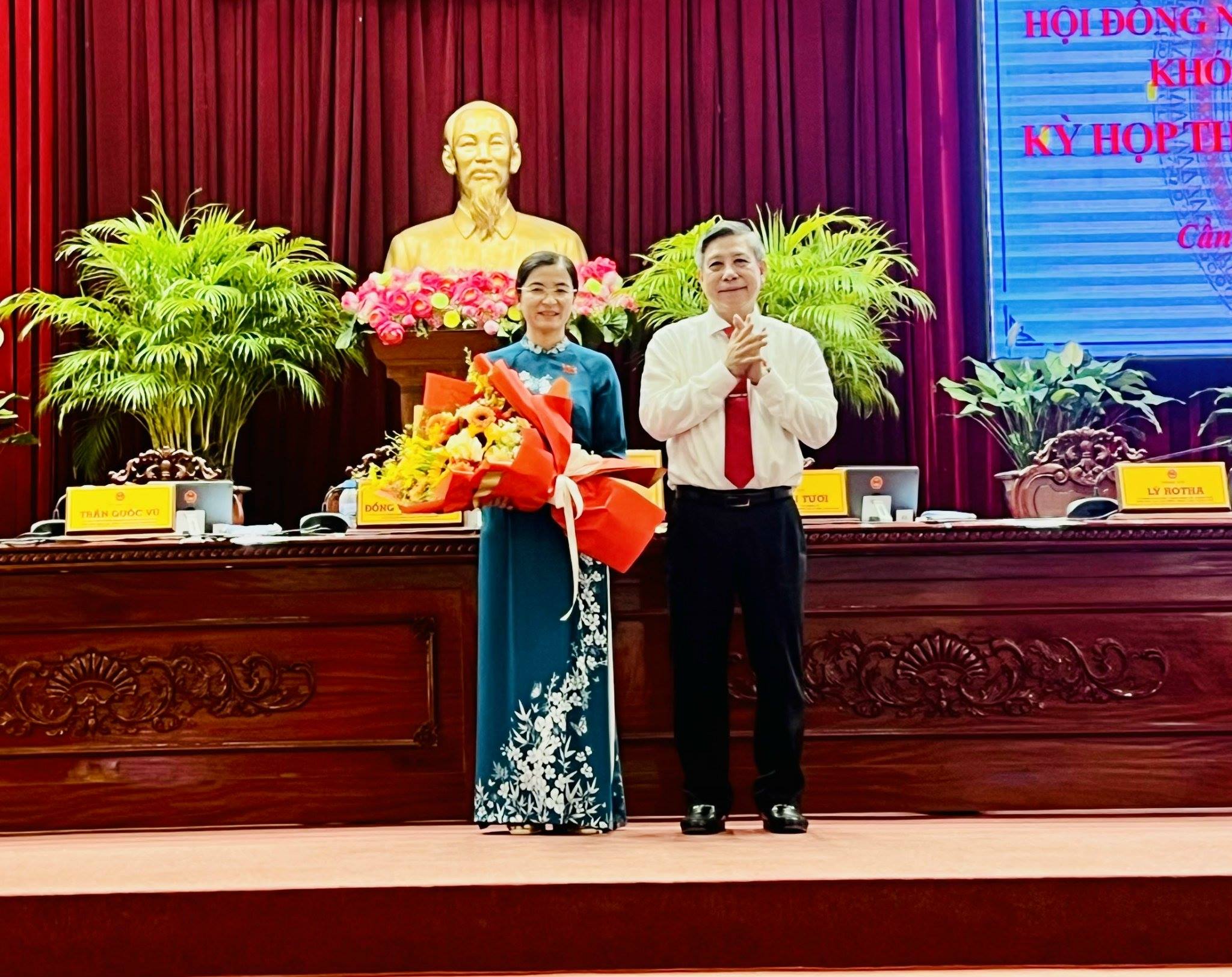 Kỳ họp thứ 5 của HĐND TP Cần Thơ quyết nghị nhiều nội dung quan trọng, tạo động lực phát triển