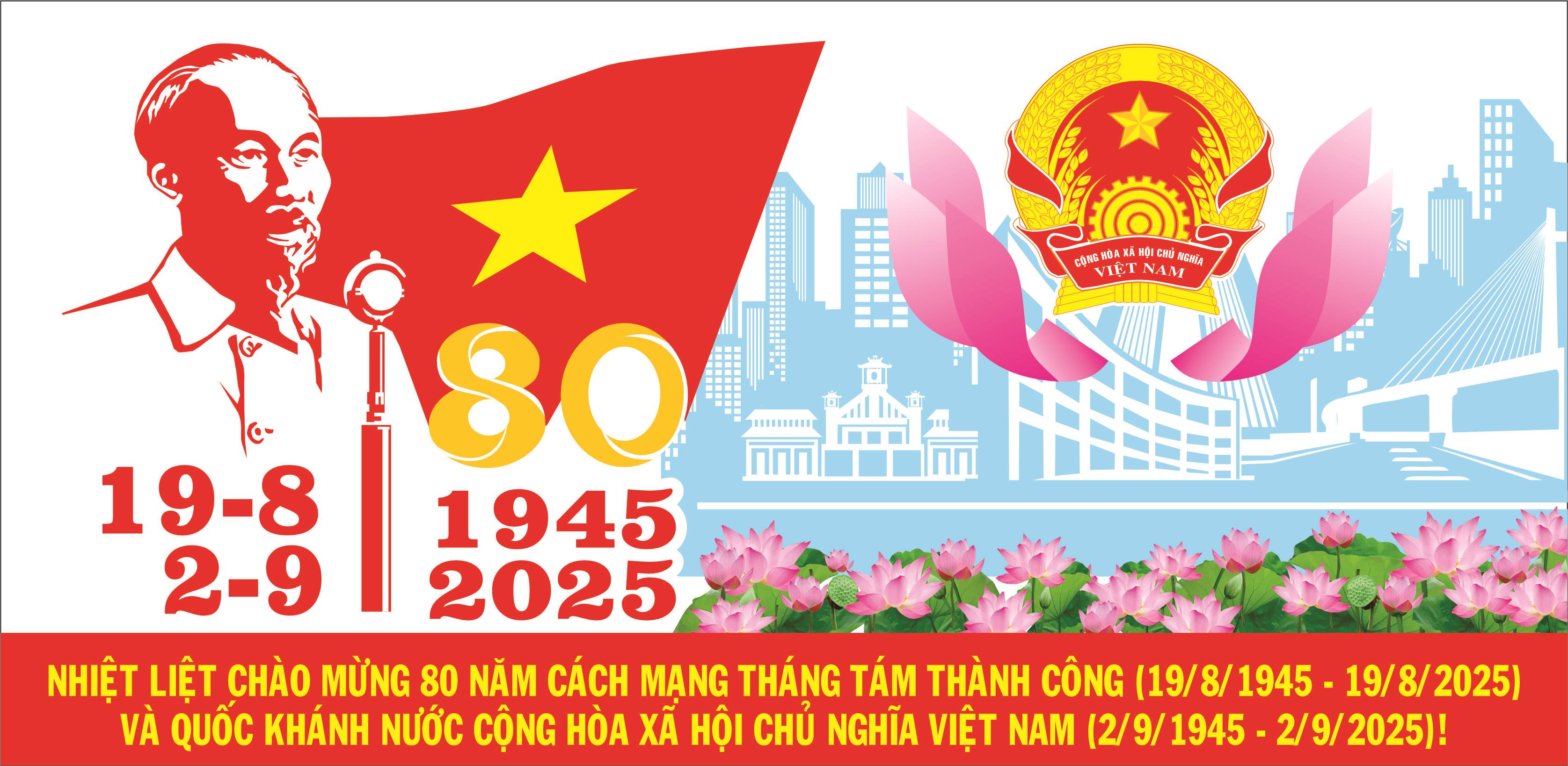 Cách mạng Tháng Tám năm 1945 - Sự kiện vĩ đại trong lịch sử dân tộc Việt Nam