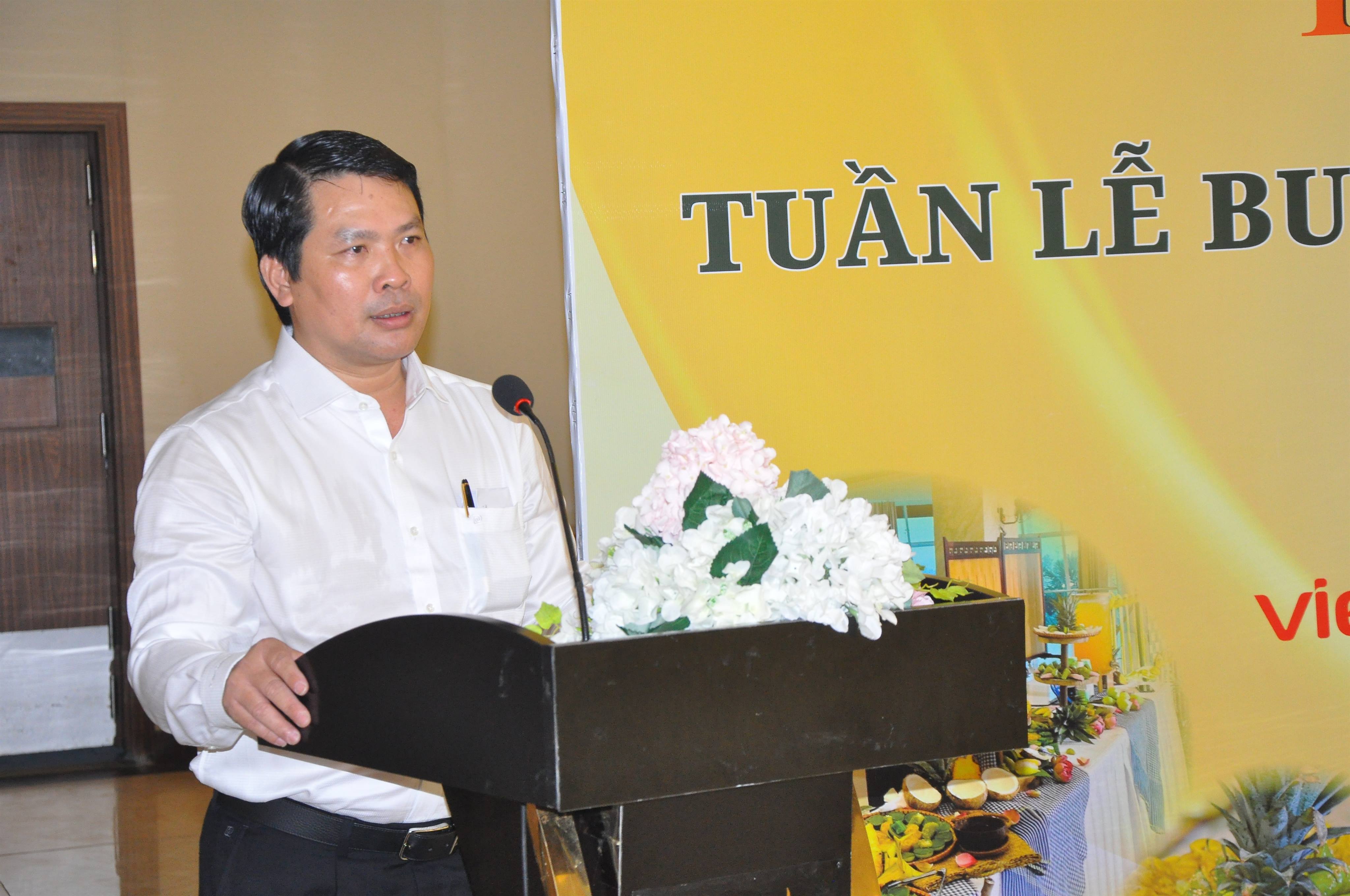 Tôn vinh giá trị nông sản Việt tại “Tuần lễ Buffet Sầu riêng Cần Thơ năm 2026”