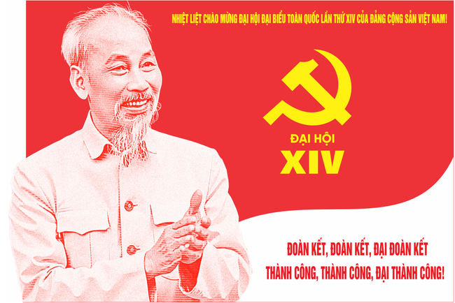 Cần Thơ phát động đợt thi đua lập thành tích chào mừng Đại hội XIV của Đảng