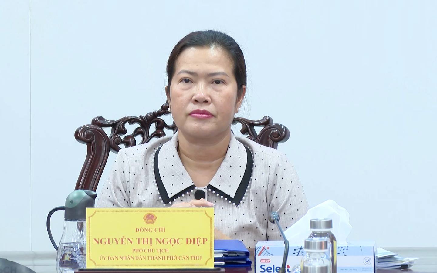 Cần Thơ nâng cao chất lượng y tế, đẩy mạnh chuyển đổi số và chăm sóc sức khỏe cộng đồng