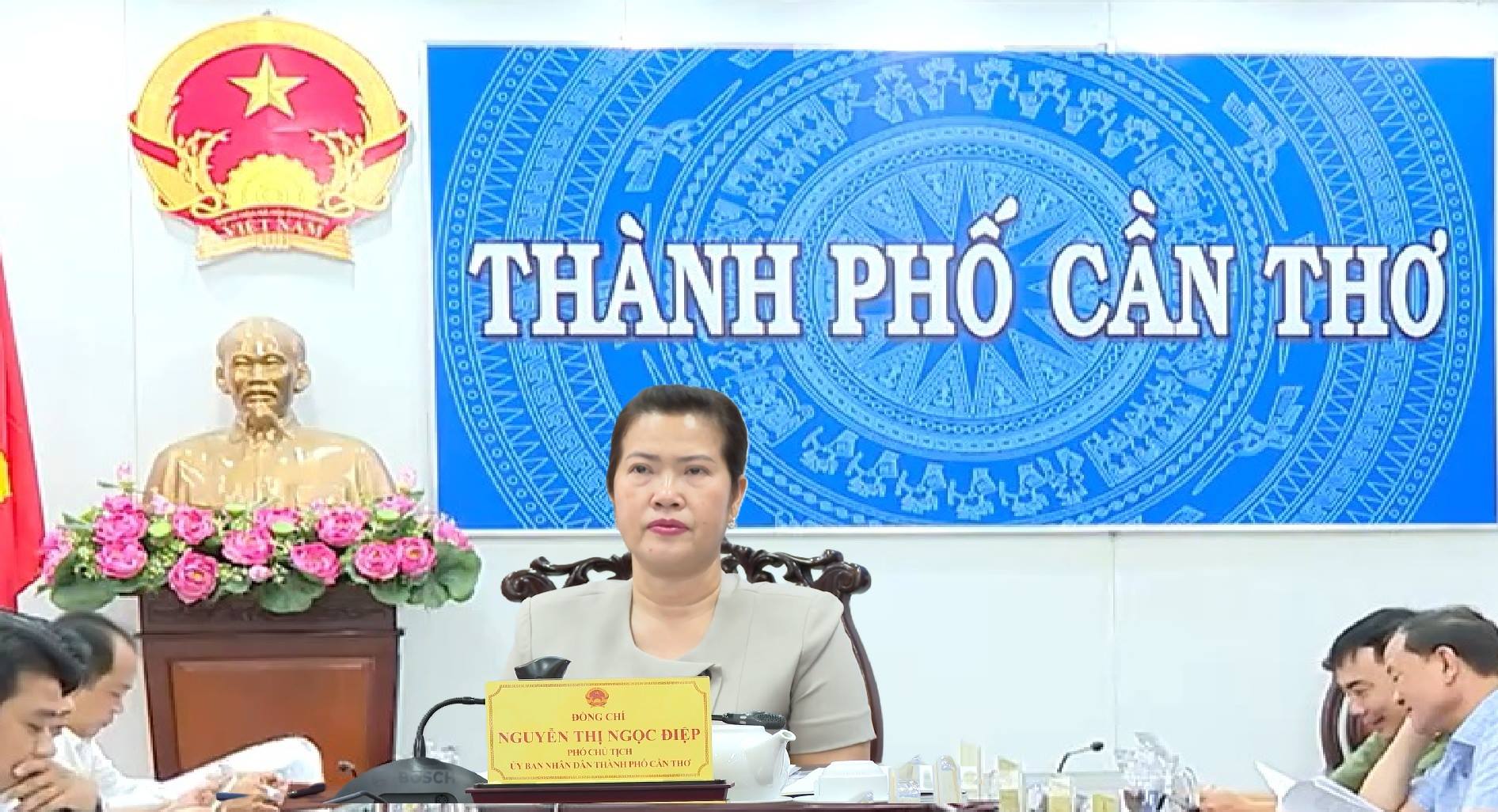 Xây dựng cơ chế, chính sách đặc biệt thúc đẩy hội nhập quốc tế toàn diện