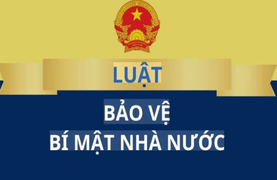 Luật Bảo vệ bí mật nhà nước chính thức có hiệu lực thi hành từ ngày 01/3/2026 với nhiều điểm mới đáng chú ý