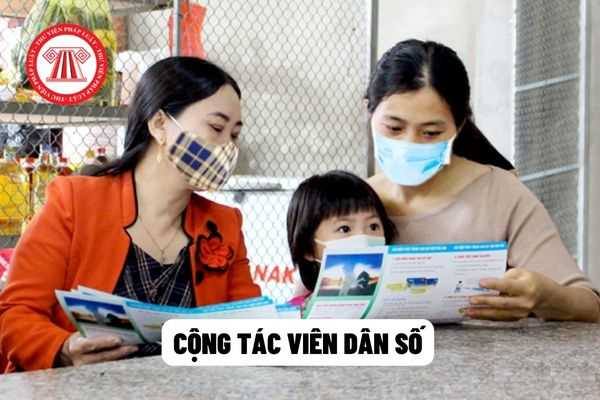 Triển khai xét chọn và ký hợp đồng trách nhiệm đối với cộng tác viên dân số trên địa bàn phường Bình Thủy
