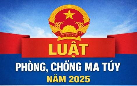 Những điểm mới về quản lý người sử dụng trái phép chất ma túy