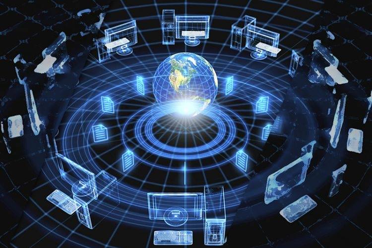 BỘ QUY TẮC ỨNG XỬ VĂN HÓA TRÊN MÔI TRƯỜNG SỐ