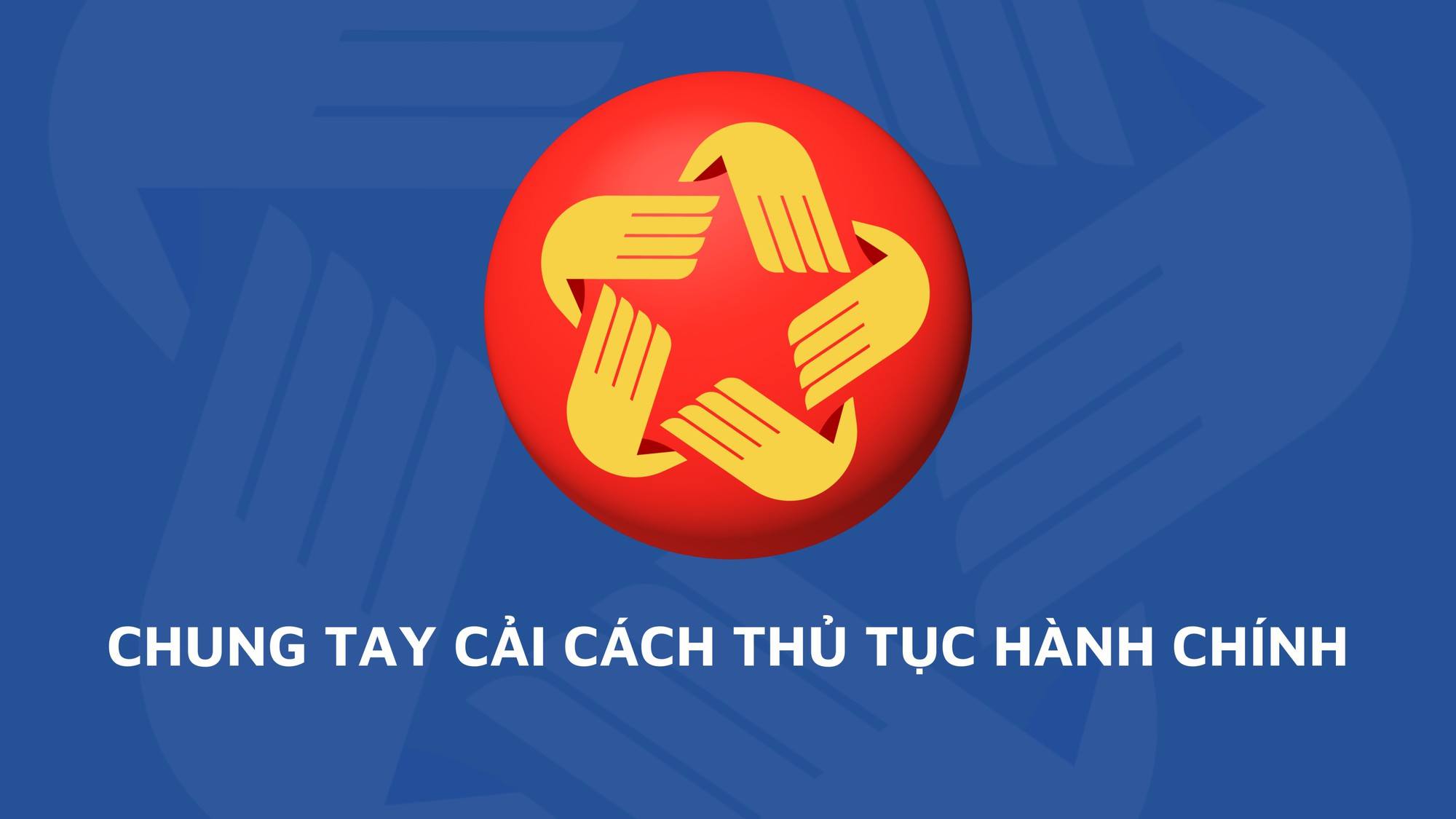 CÁC KẾ HOẠCH CÔNG TÁC CẢI CÁCH HÀNH CHÍNH (KẾ HOẠCH CCHC, KẾ HOẠCH TUYÊN TRUYỀN CCHC, KẾ HOẠCH KIỂM TRA CCHC)