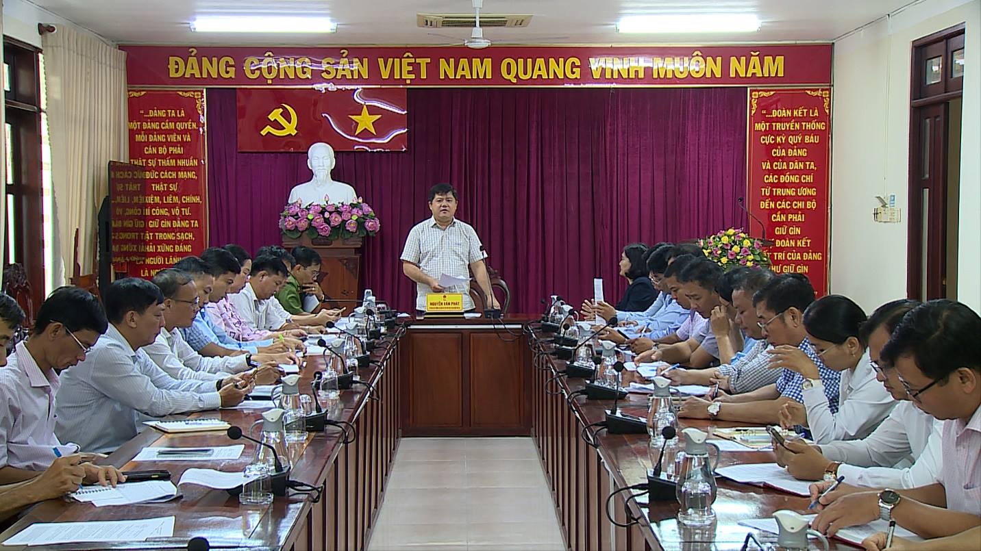Sơ kết công tác khám sức khỏe định kỳ miễn phí và tạo lập hồ sơ sức khỏe điện tử cho người dân trên địa bàn xã cờ đỏ đợt 1 năm 2026
