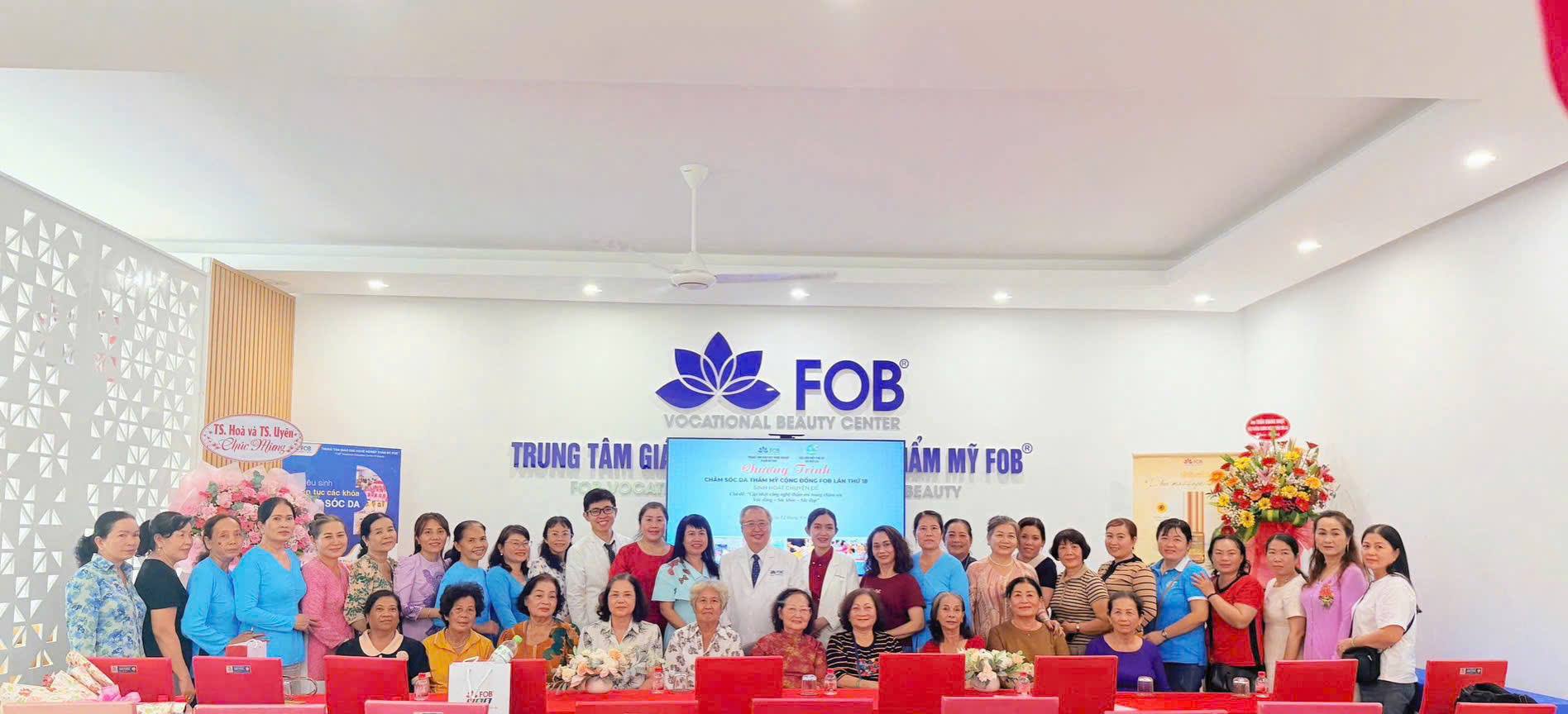 HỘI LIÊN HIỆP PHỤ NỮ XÃ THỚI LAI RA MẮT CÂU LẠC BỘ “PHỤ NỮ KHỎE - ĐẸP - TỰ TIN”
