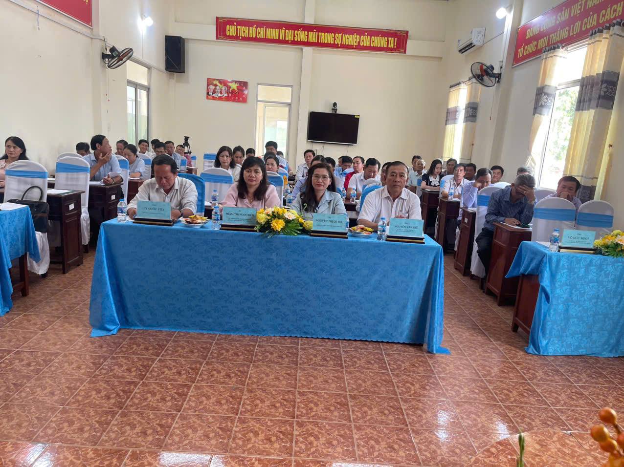 HỘI NGHỊ TỔNG KẾT THỰC HIỆN CHÍNH SÁCH BHYT, BHXH TỰ NGUYỆN NĂM 2025 VÀ PHƯƠNG HƯỚNG, NHIỆM VỤ NĂM 2026