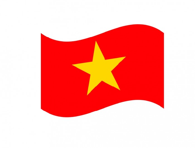 THÔNG BÁO TREO CỜ TỔ QUỐC CHÀO MỪNG LỄ QUỐC KHÁNH 2/9