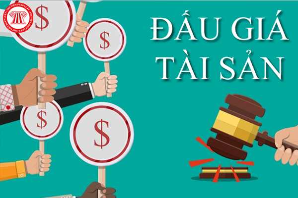Trường Thành niêm yết đấu giá tài sản (lần 1)