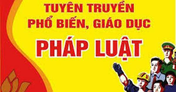 Tuyên truyền, phổ biến nội dung cơ bản của Công ước quốc tế về các quyền dân sự, chính trị và pháp luật Việt Nam về các quyền dân sự, chính trị năm 2026