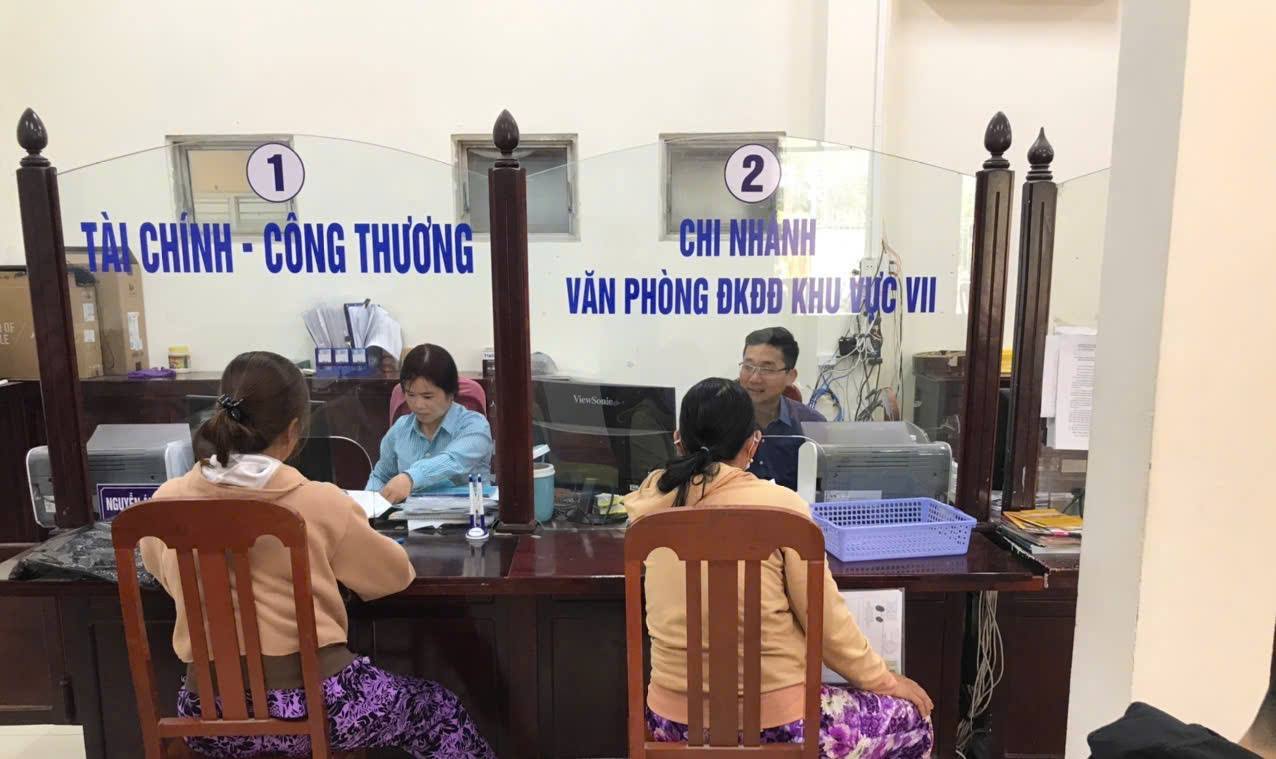 Kế hoạch tuyên truyền cải cách hành chính xã Trường Thành năm 2026