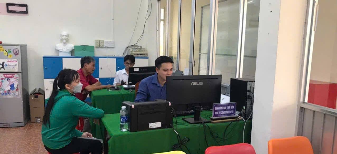 Kế hoạch Cải cách hành chính xã Trường Thành năm 2026
