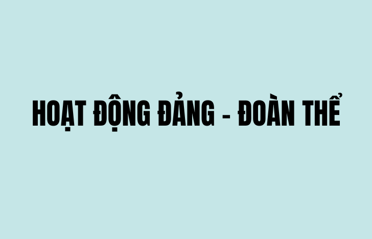 Đảng ủy phường Long Mỹ làm việc với Ban Xây dựng Đảng về tình hình hoạt động trong gần 3 tháng qua