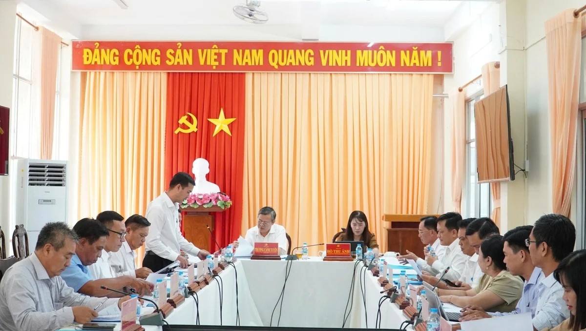 Khai thác lợi thế hạ tầng thúc đẩy phát triển kinh tế tư nhân