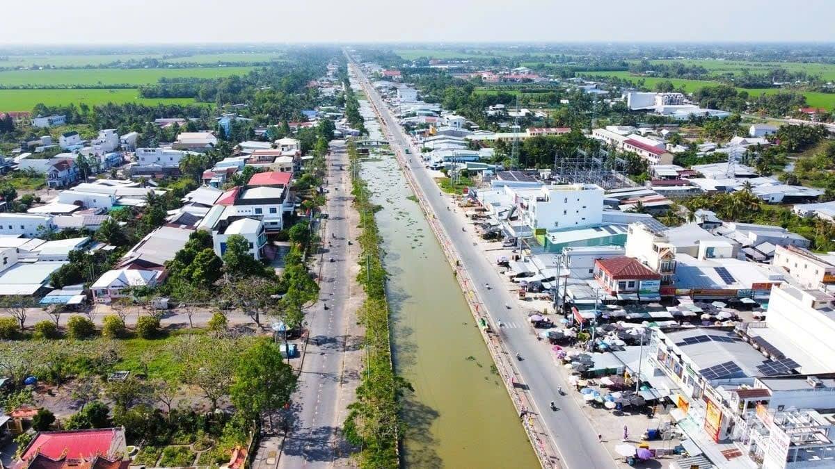 Quyết tâm thực hiện mục tiêu tăng trưởng hai con số