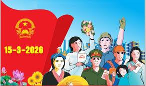 Tiểu sử tóm tắt những người ứng cử đại biểu Quốc hội Khóa XVI