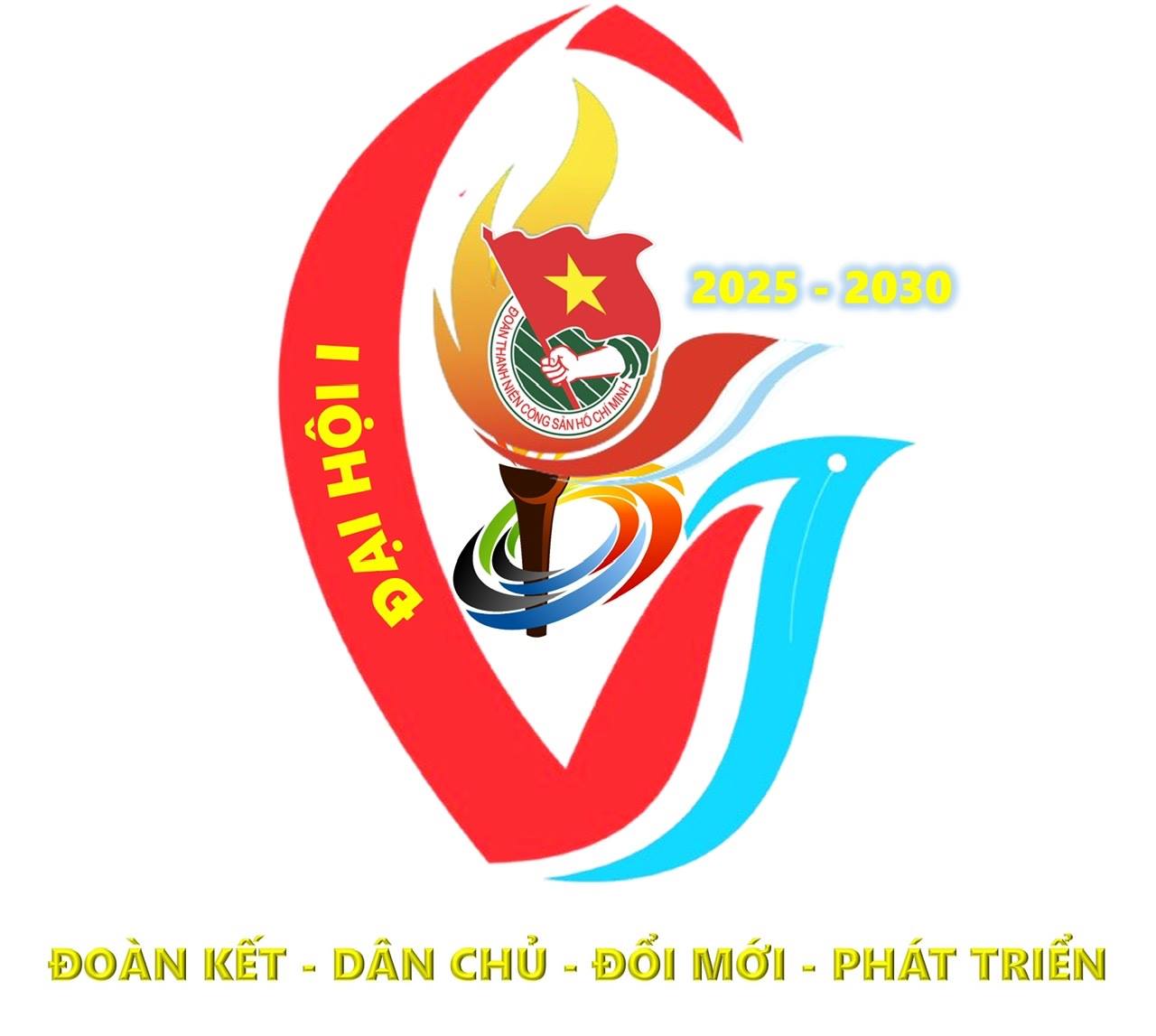 [INTRO]_CHÀO MỪNG ĐẠI HỘI ĐẠI BIỂU ĐOÀN TNCS HỒ CHÍ MINH PHƯỜNG VĨNH PHƯỚC, LẦN THỨ I, NHIỆM KỲ 2025-2030