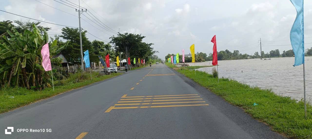 Khu vực Vĩnh Mỹ phát huy vai trò Ban Nhân dân và sức mạnh đồng lòng của nhân dân hướng đến Ngày hội Đại đoàn kết toàn dân tộc năm 2025