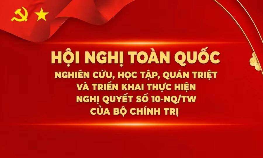 TOÀN VĂN: Nghị quyết số 10-NQ/TW của Bộ Chính trị về PHÁT TRIỂN KINH TẾ có VỐN ĐẦU TƯ NƯỚC NGOÀI