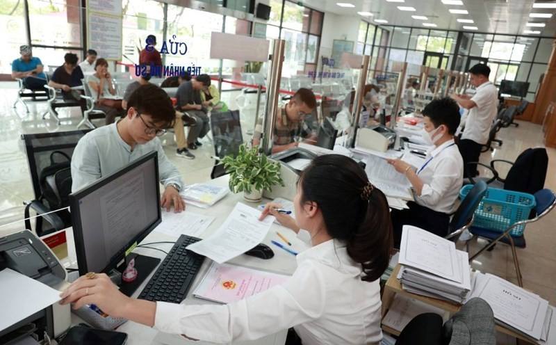 Kế hoạch cải cách chế độ tiền lương, thưởng đối với cán bộ, công chức, viên chức
