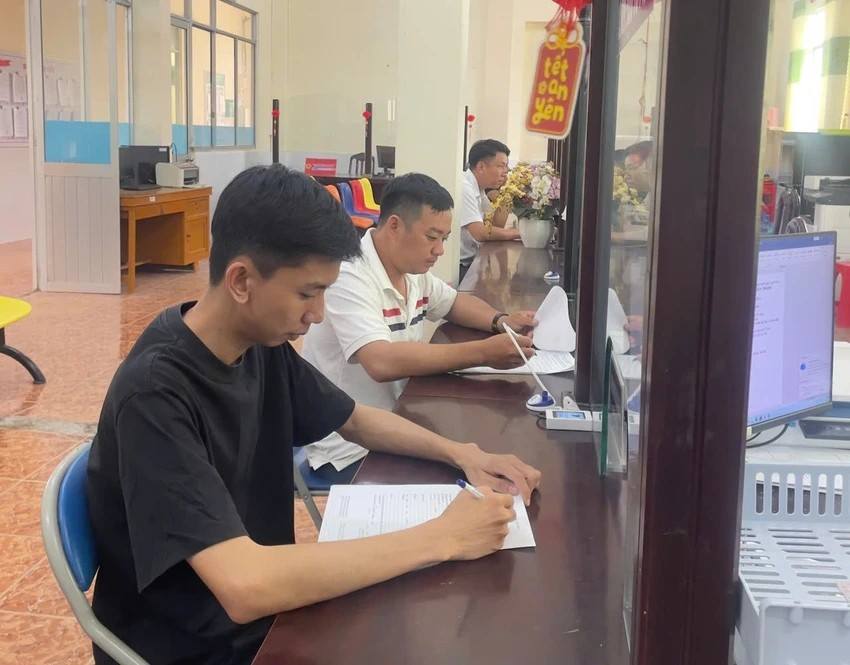 Cần Thơ: Nhiều Trung tâm phục vụ hành chính công cấp xã mở cửa từ mùng 5 Tết