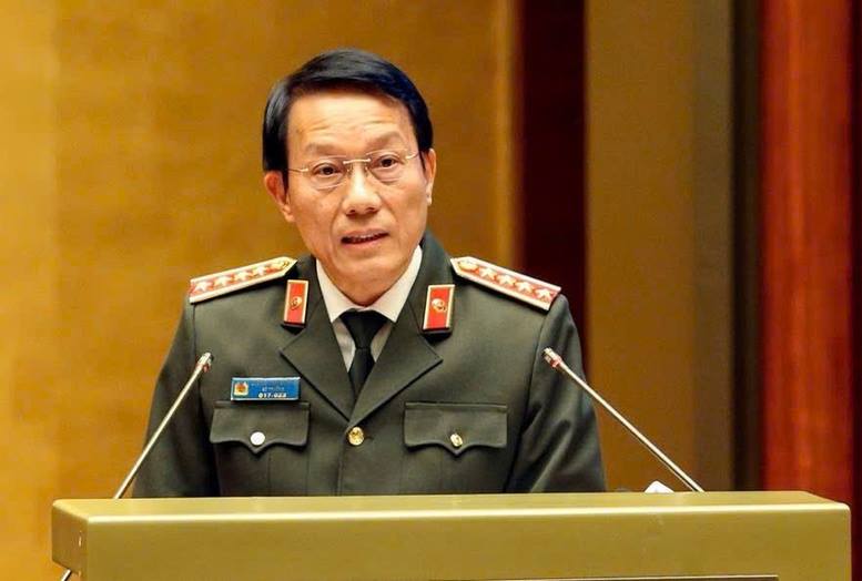 Nhiều điểm mới đột phá trong tư duy, nhận thức về an ninh
