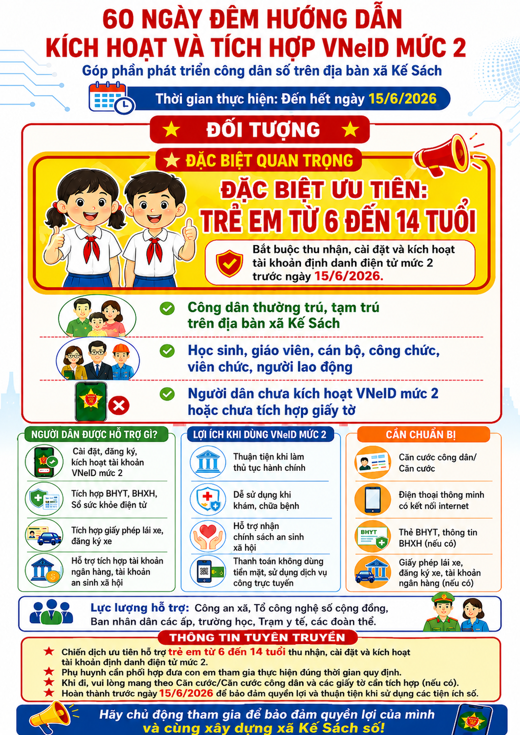 Thông tin tuyên truyền