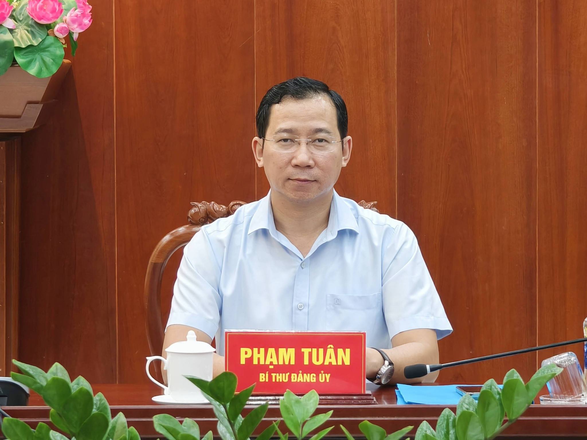Ban chỉ đạo chuyển đổi số trong các cơ quan Đảng trung ương tổ chức hội nghị trực tuyến tổng kết công tác chuyển đổi số trong các cơ quan Đảng năm 2025