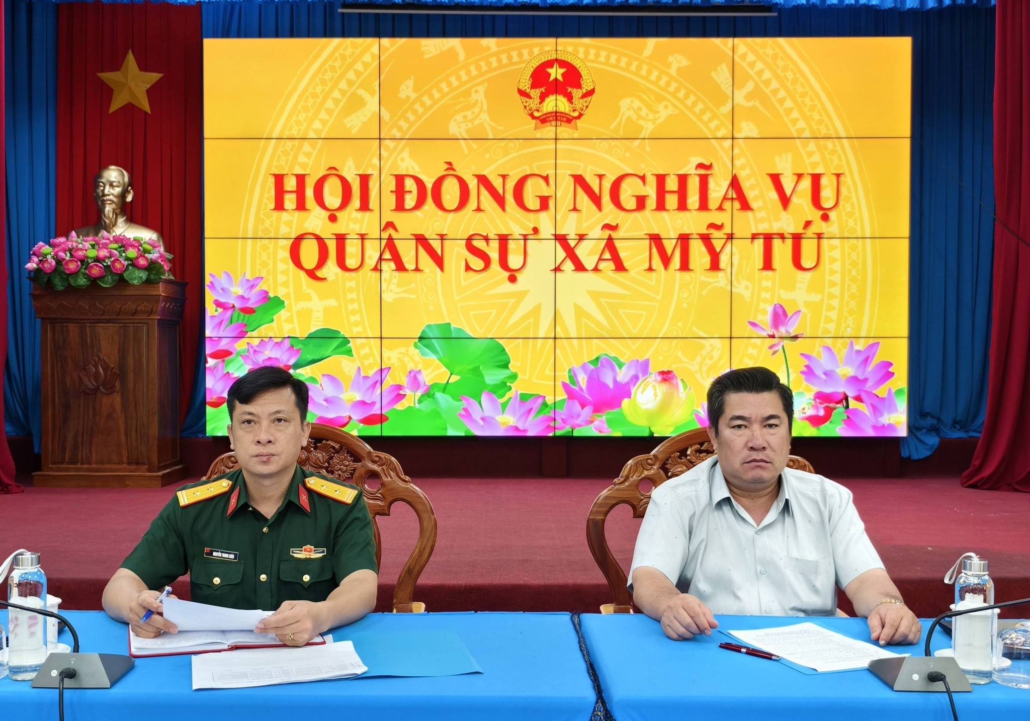 Cần Thơ sơ kết công tác tuyển chọn và gọi công dân nhập ngũ năm 2026