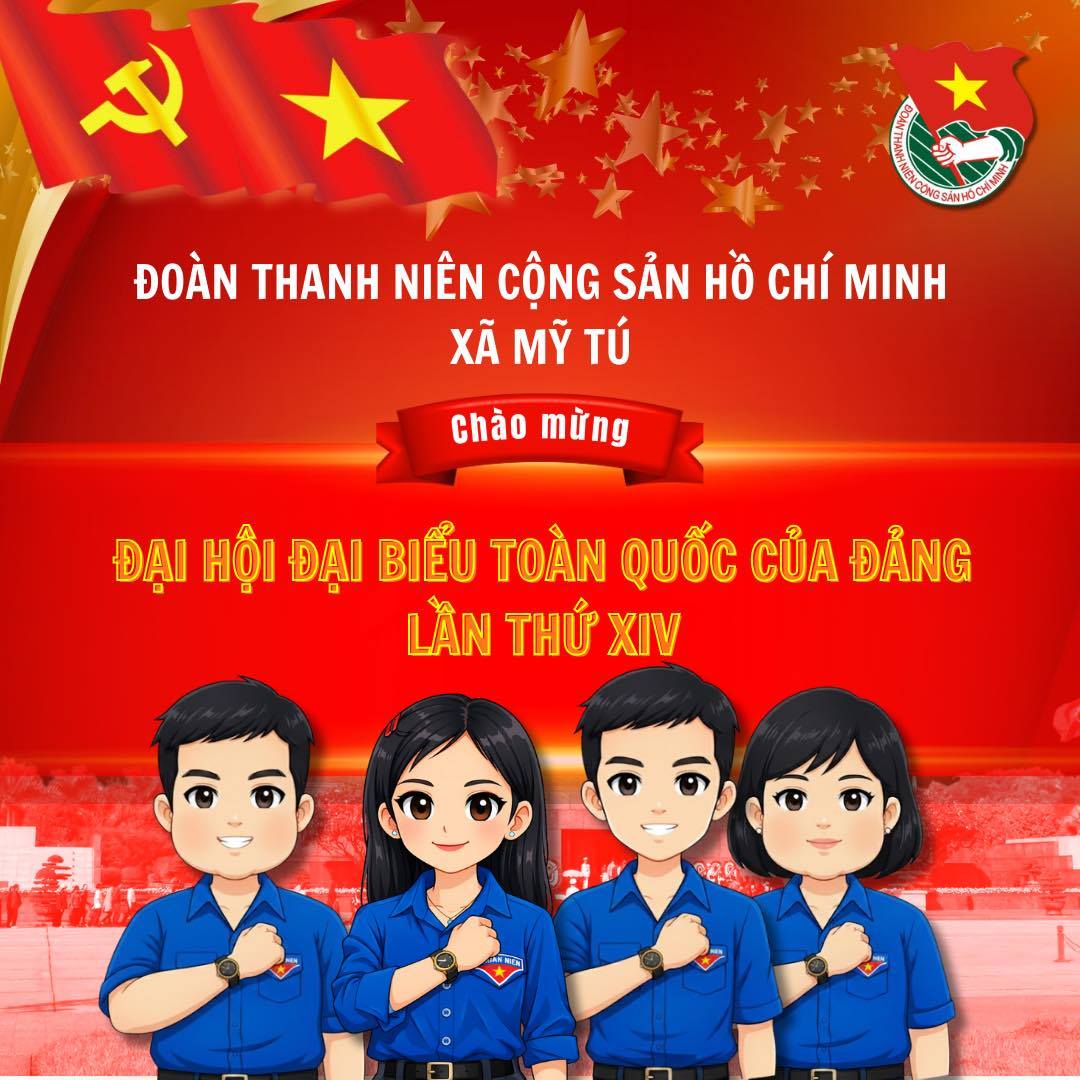 CHỦ NHẬT XANH - CHÀO MỪNG ĐẠI HỘI ĐẠI BIỂU TOÀN QUỐC LẦN THỨ XIV CỦA ĐẢNG