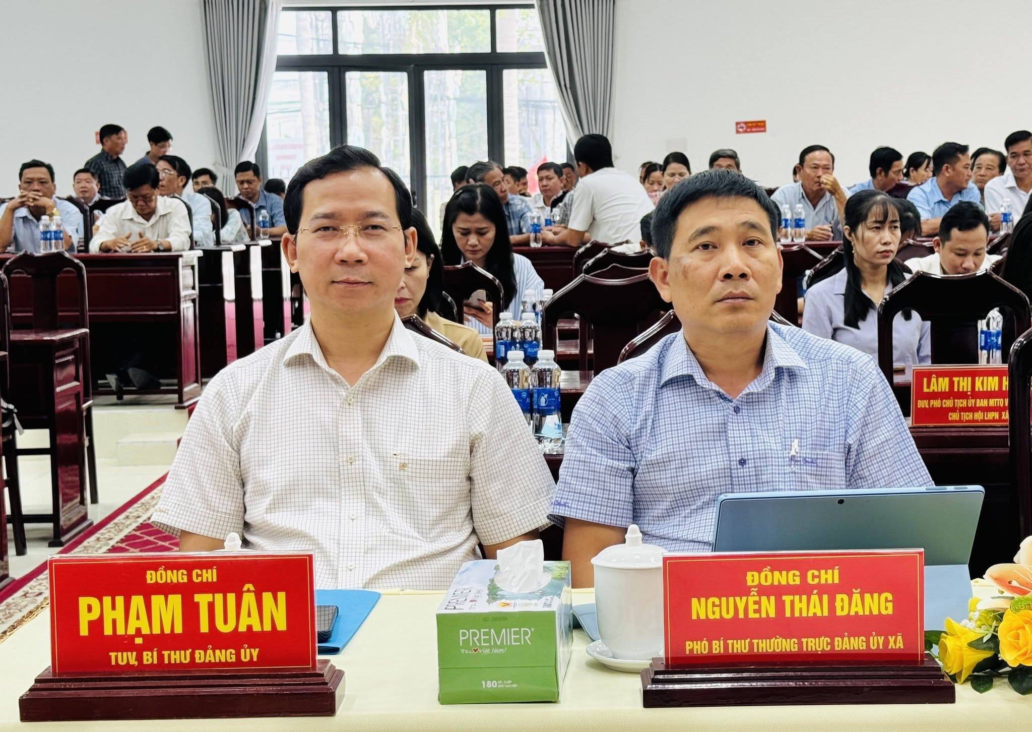 Hội nghị trực tuyến toàn quốc triển khai Nghị quyết số 79 và Nghị quyết số 80 của Bộ Chính trị