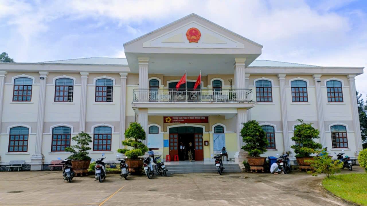 THÔNG BÁO VỀ VIỆC TIẾP TỤC GIA HẠN BẢO HIỂM Y TẾ CHO NGƯỜI DÂN TRÊN ĐỊA BÀN XÃ MỸ HƯƠNG, ĐỐI TƯỢNG CÓ MÃ THẺ: DK, DT.