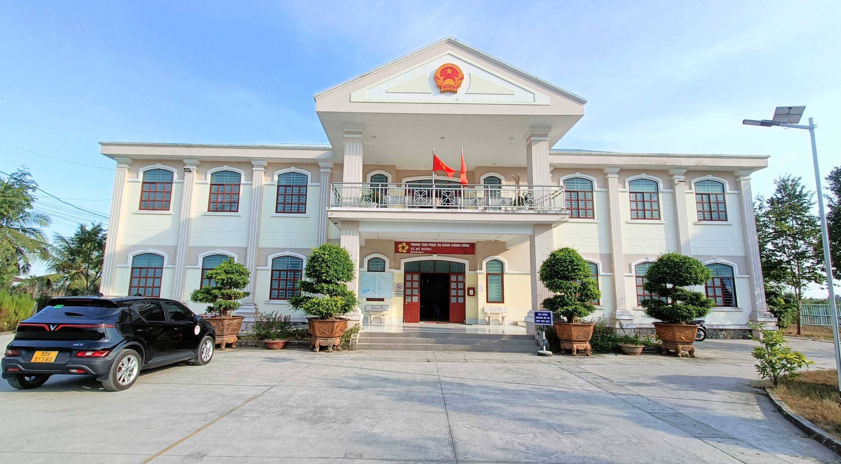 MỸ HƯƠNG QUAN TÂM, ĐỒNG HÀNH CÙNG DOANH NGHIỆP VƠI CHƯƠNG TRÌNH “CÀ PHÊ DOANH NGHIỆP”.