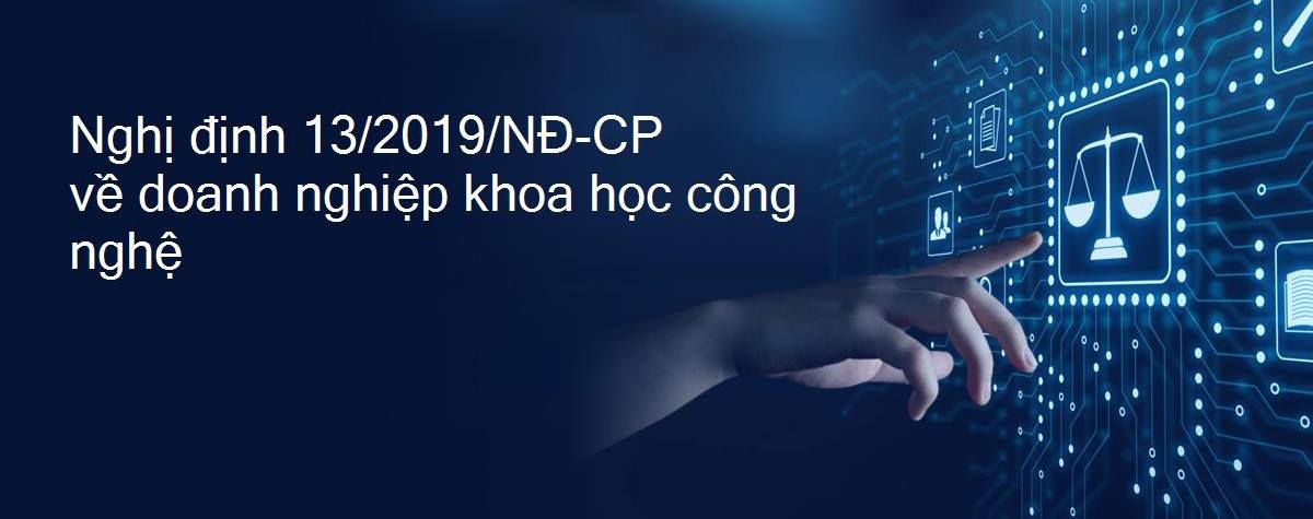 THÔNG TIN CƠ CHẾ, CHÍNH SÁCH HỖ TRỢ DOANH NGHIỆP  KHOA HỌC VÀ CÔNG NGHỆ