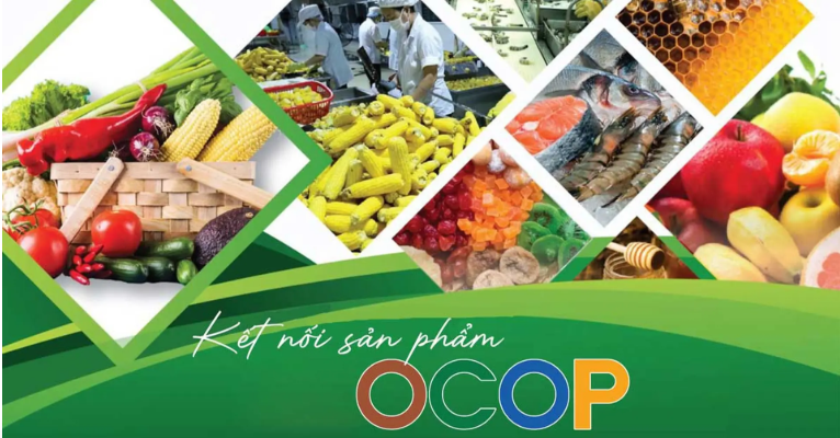 Giới thiệu đặc sản OCOP của xã Tài Văn, thành phố Cần Thơ