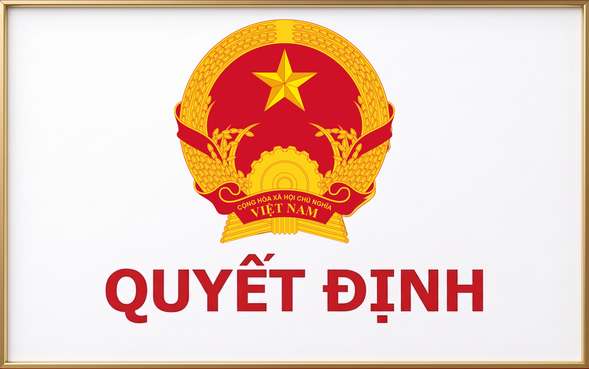 Quyết định về việc công bố công khai quyết toán thu, chi ngân sách nhà nước  năm 2025 của xã Tài Văn
