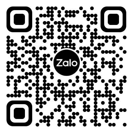 QR Zalo