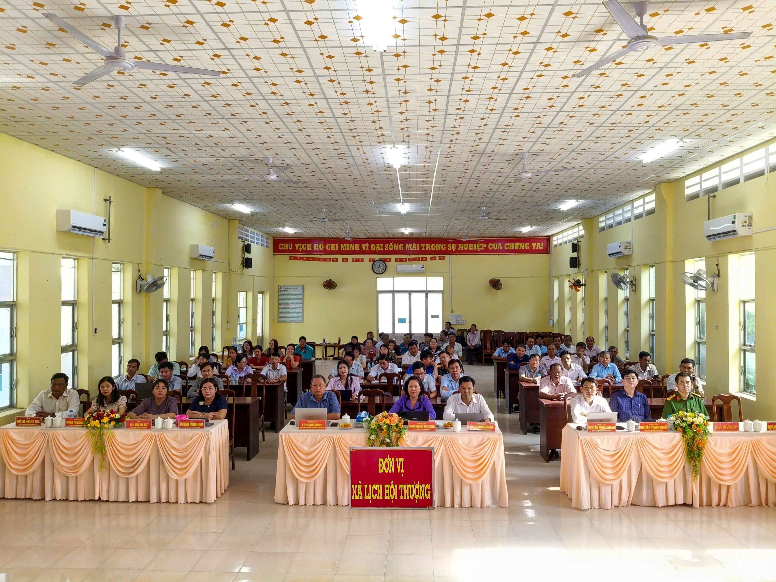 HỘI NGHỊ TOÀN QUỐC HỌC TẬP, QUÁN TRIỆT NGHỊ QUYẾT TRUNG ƯƠNG 2 KHÓA XIV