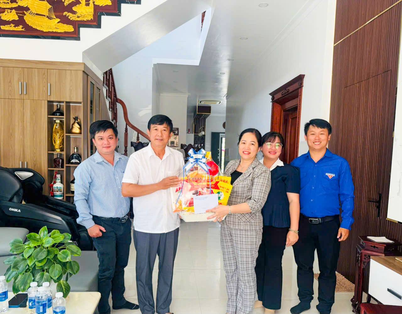 LỊCH HỘI THƯỢNG TỔ CHỨC CÁC ĐOÀN THĂM, CHÚC TẾT NGUYÊN ĐÁN NĂM 2026