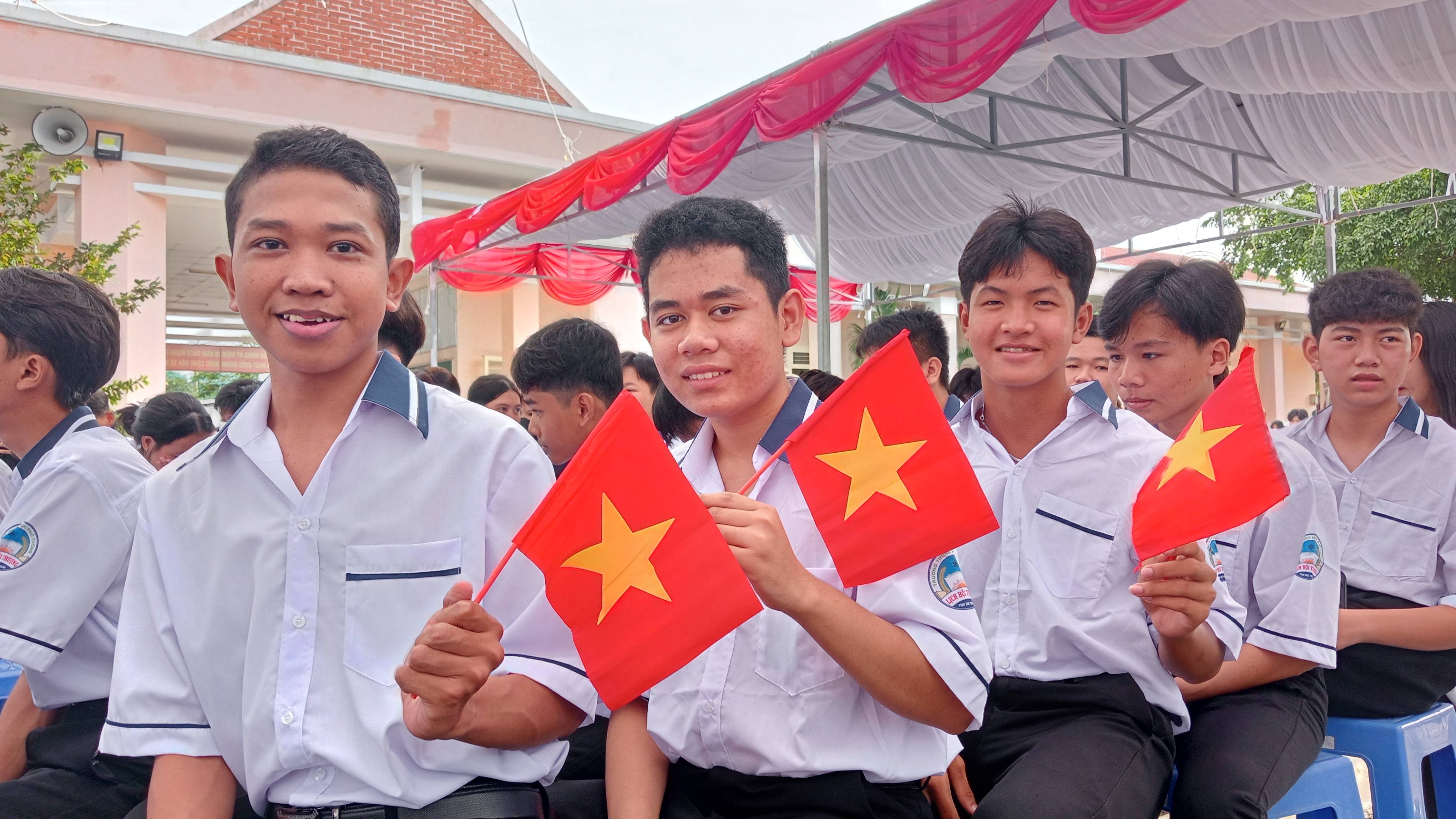 Những nét chính và điểm mới trong Kỳ thi tốt nghiệp THPT năm 2026