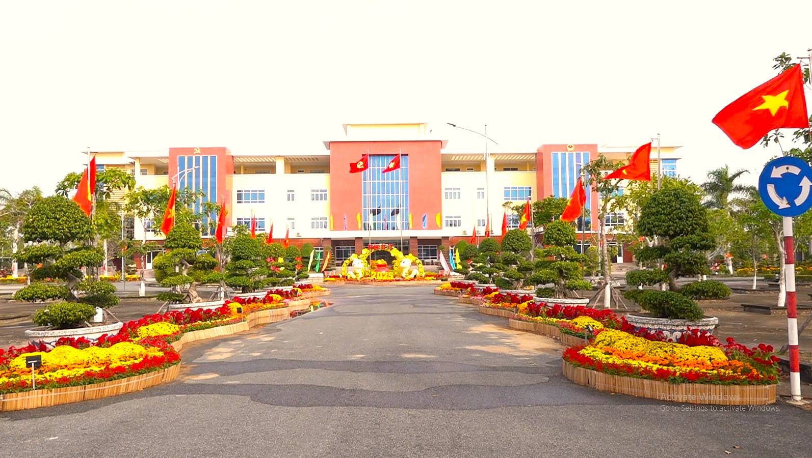 THỦ TƯỚNG BAN HÀNH CHỈ THỊ SẮP XẾP THÔN, TỔ DÂN PHỐ VÀ BỐ TRÍ NGƯỜI HOẠT ĐỘNG KHÔNG CHUYÊN TRÁCH